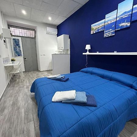O' Vascio Ro' Nonno Bed and Breakfast Napels Buitenkant foto