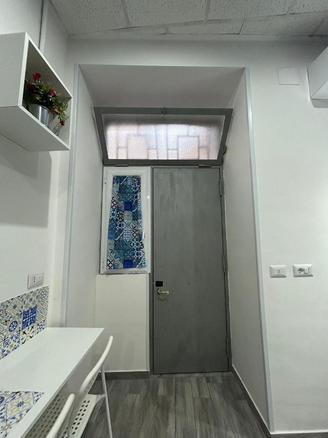 O' Vascio Ro' Nonno Bed and Breakfast Napels Buitenkant foto