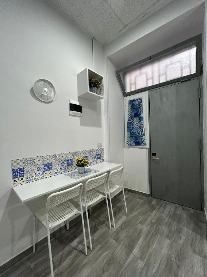 O' Vascio Ro' Nonno Bed and Breakfast Napels Buitenkant foto